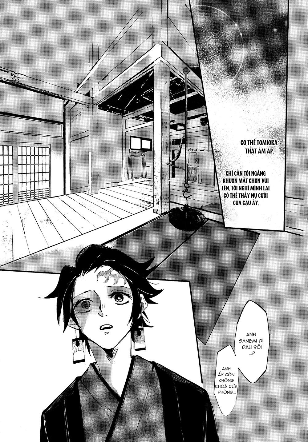 oneshot hỏny chapter 7.2 1