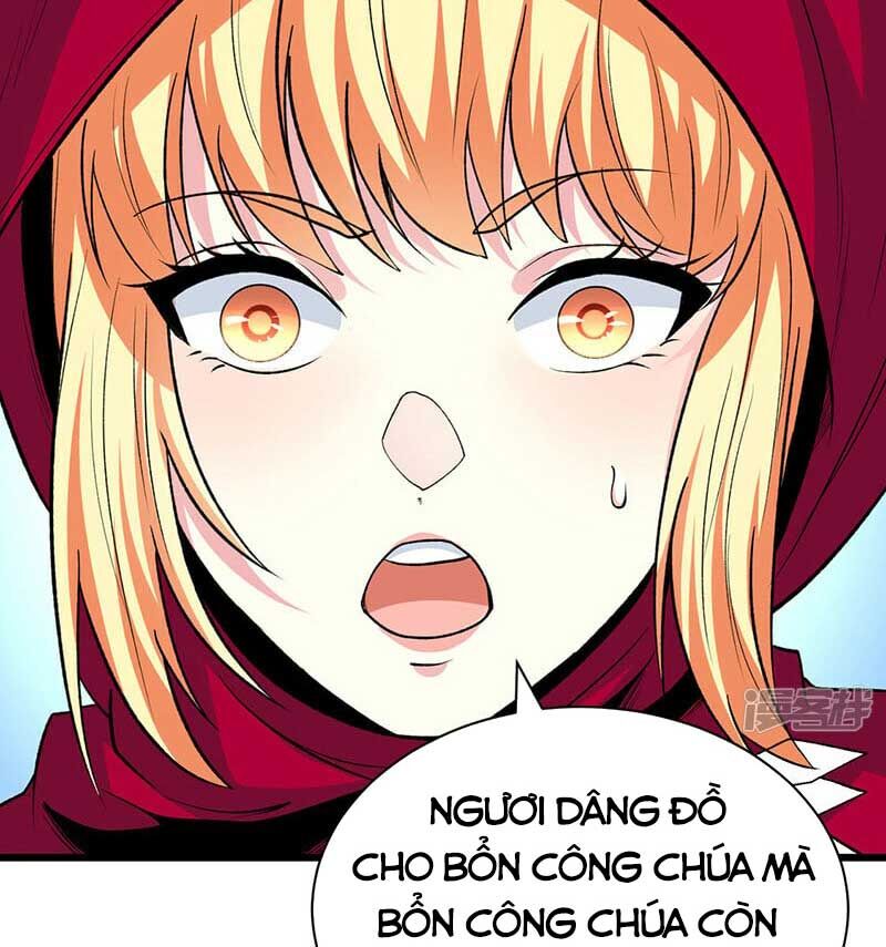 võ đạo độc tôn chapter 571 57