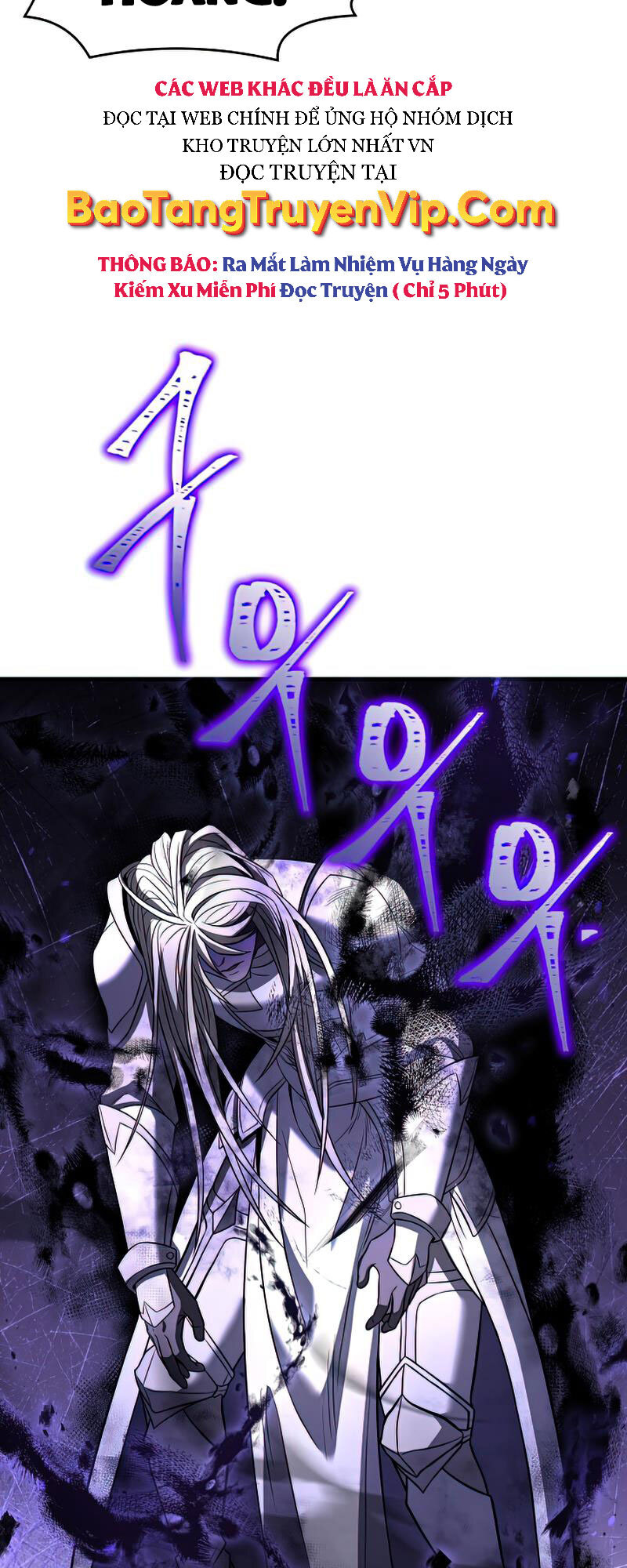 sự trở lại của hiệp sĩ giáo vô song chapter 67 16