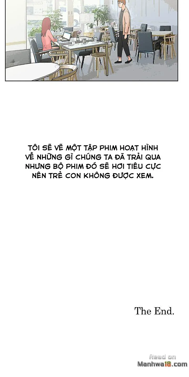 anh ta, tôi, cô ấy chapter 21 21