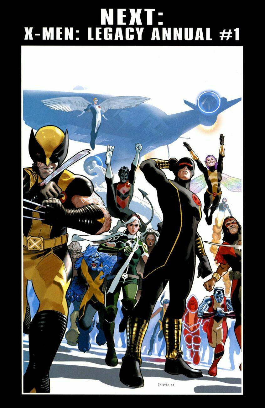 dark avengers / x-men : utopia chapter 0.2 25