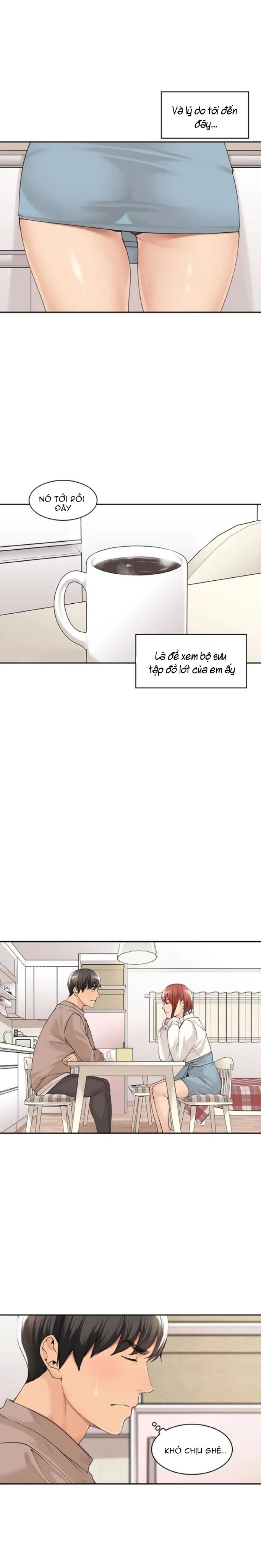 hơn cả tình bạn chapter 39 8