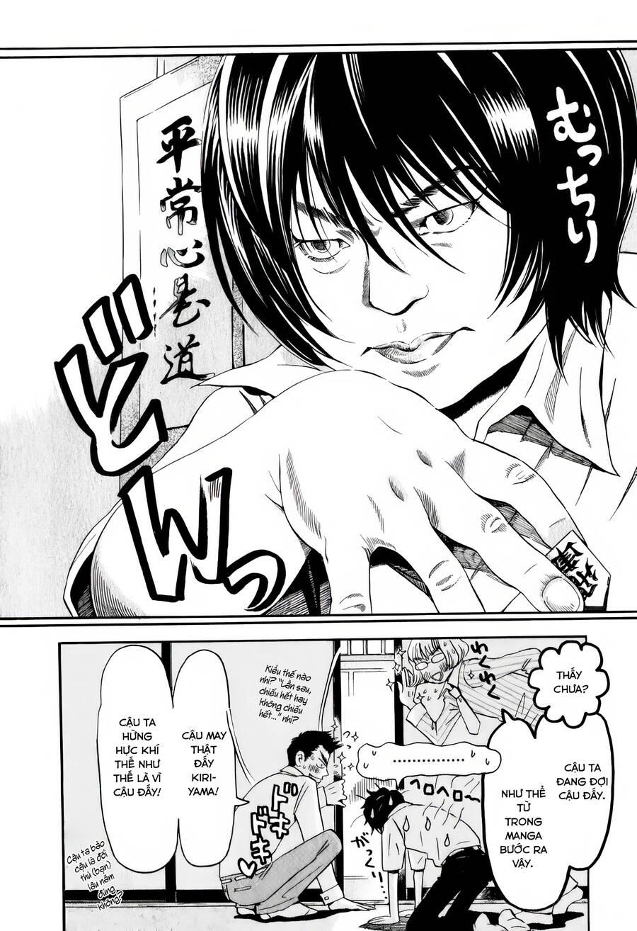 3-gatsu no lion chapter 5 8