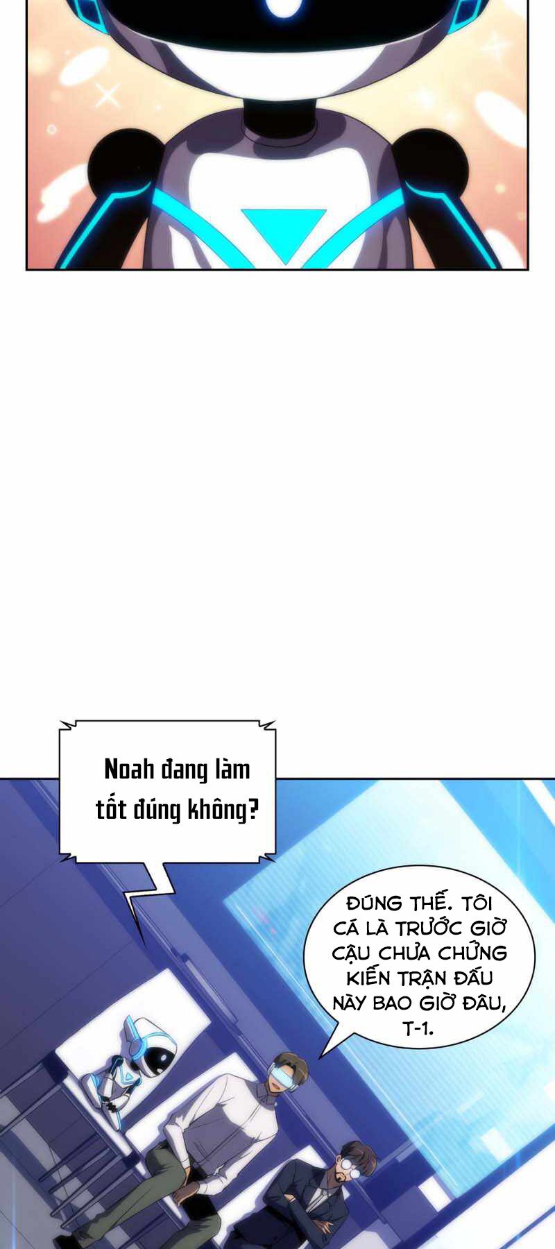 kẻ thách đấu chapter 29 55