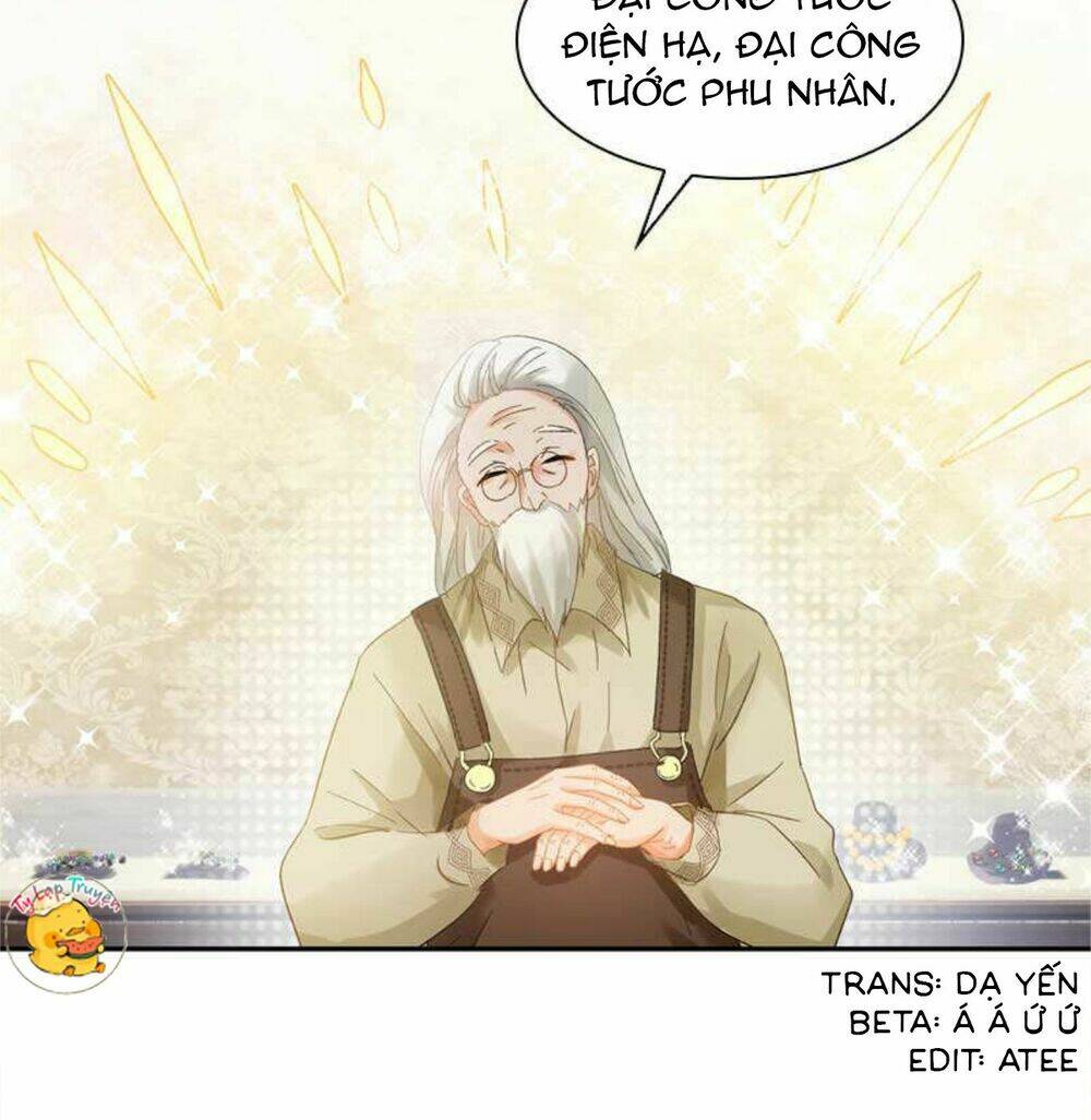 ác nữ cải biến chapter 48 5