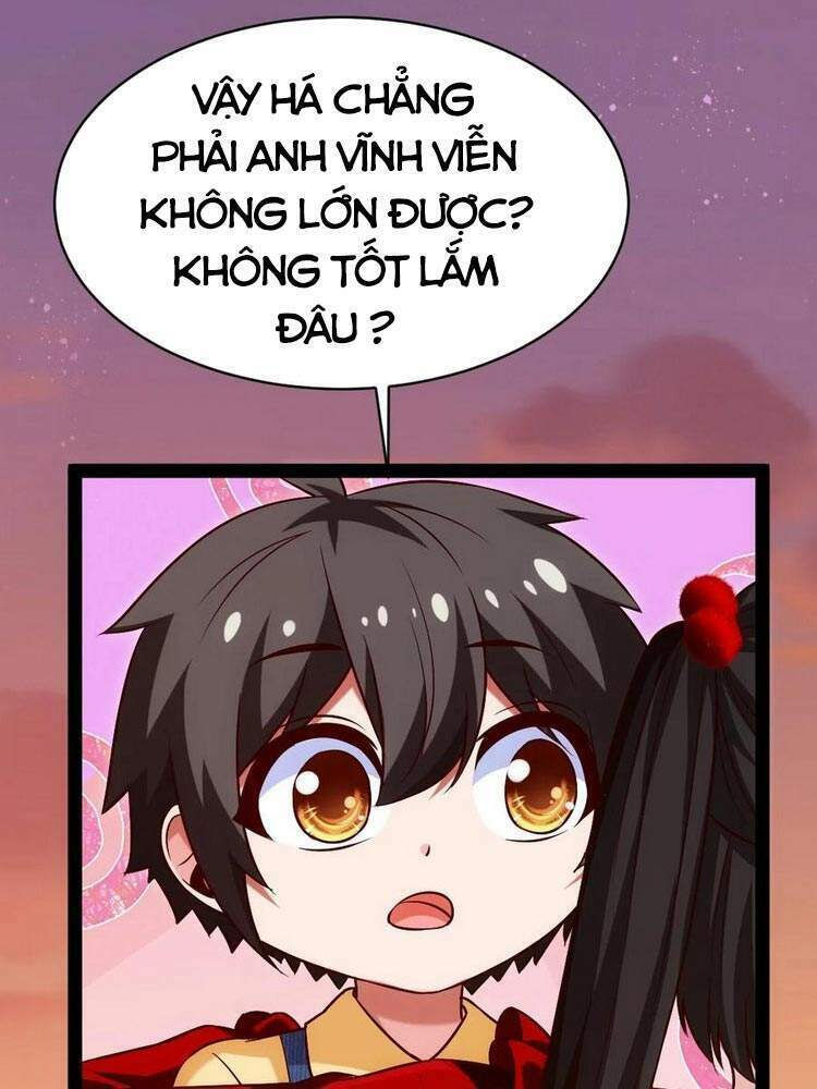 ma thú kiếm thánh dị giới tung hoành chapter 195 27