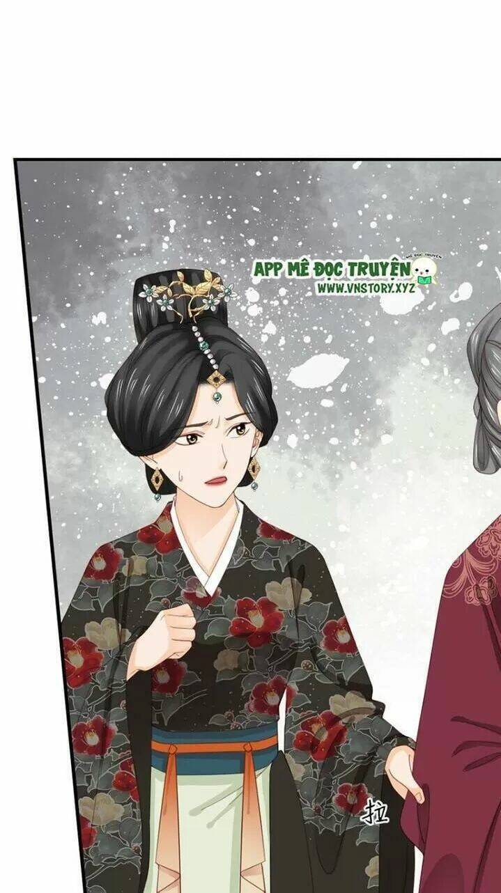 kiều nữ độc phi chapter 260 22