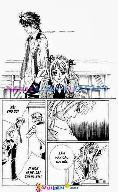 love your enemies chapter 20 11