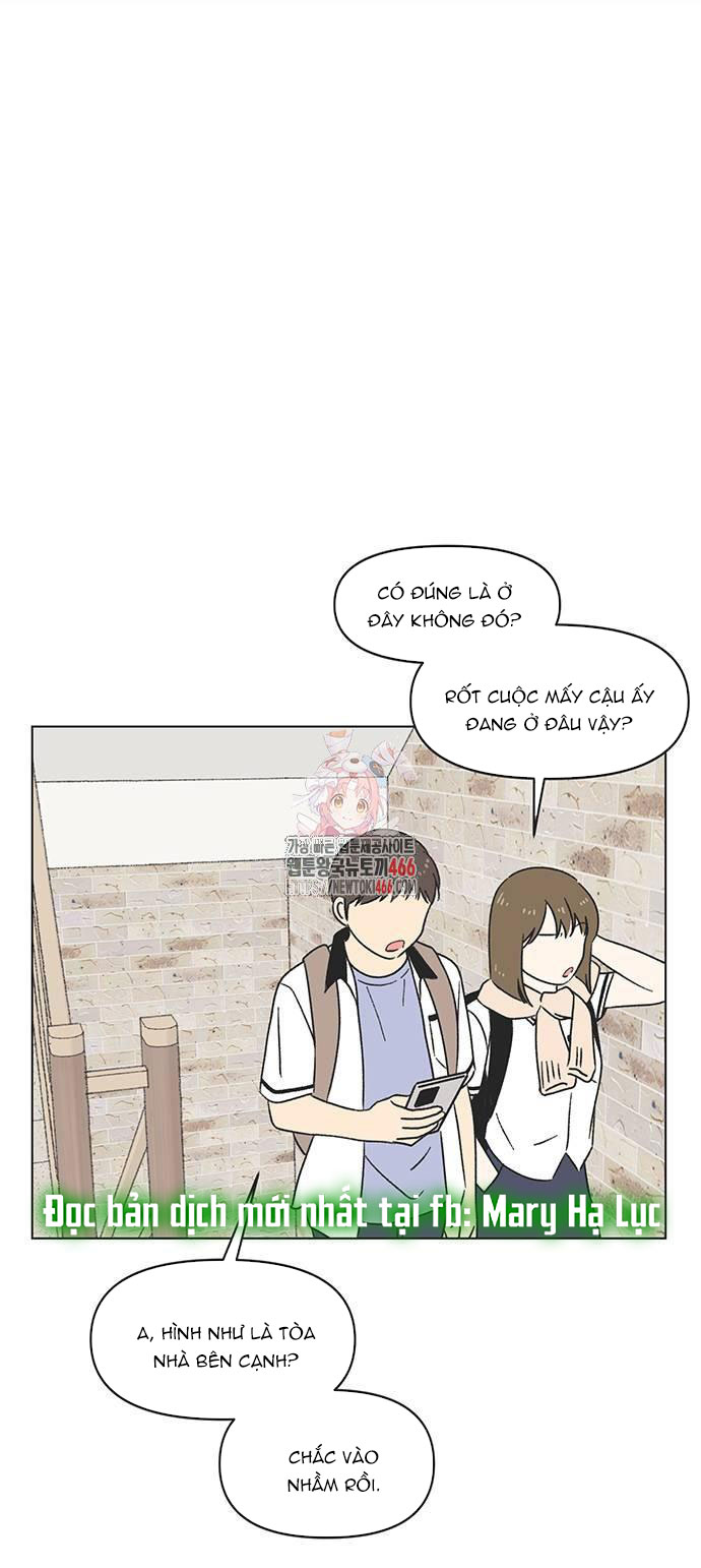 Thanh Xuân Đáng Yêu chapter 27.1 1