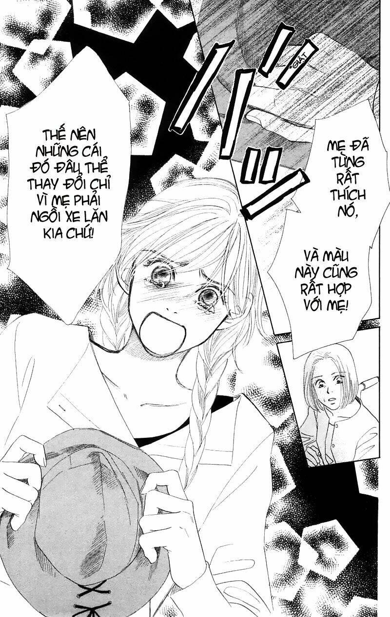 100% no kimi e chapter 2 33