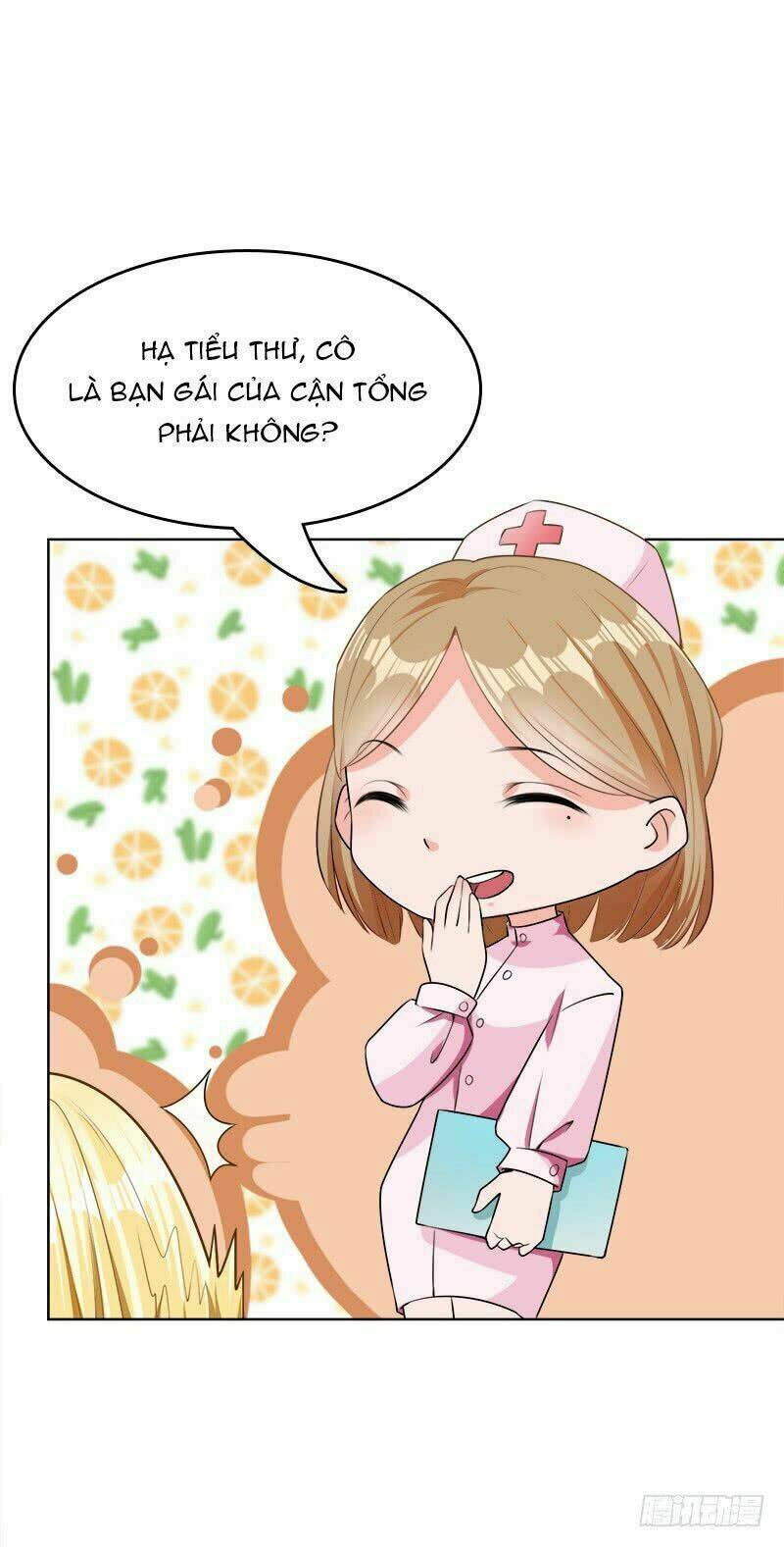 lãnh hôn cuồng ái chapter 13 24