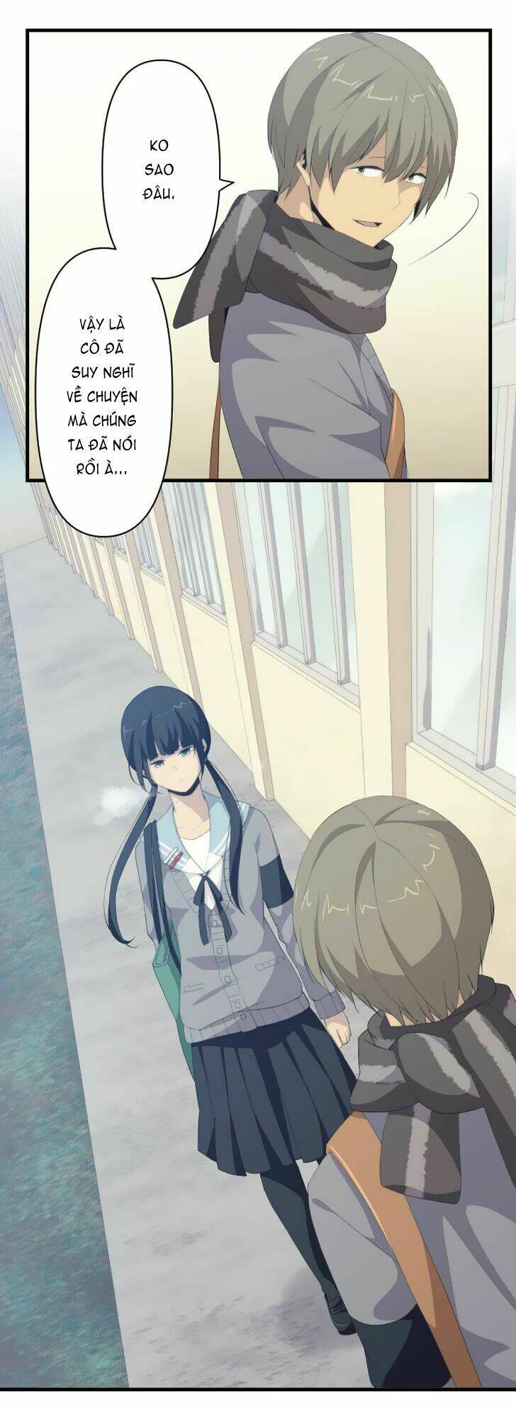 viên thuốc trùng sinh chapter 116 10