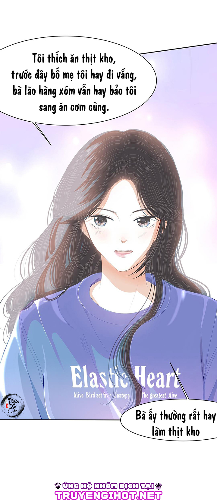 cậu bé ốc sên trên mái nhà chapter 2 31