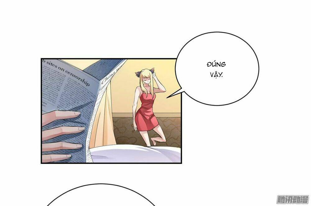 cô vợ cưới thay của tổng tài chapter 4 31