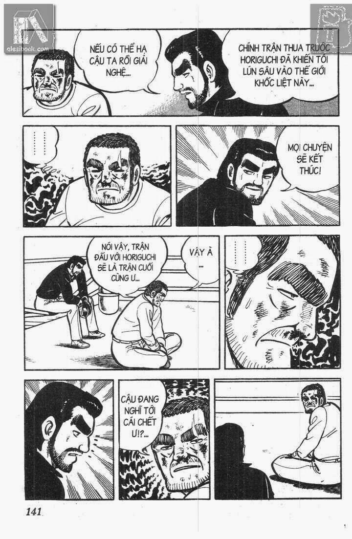 ganbare genki chapter 182 17