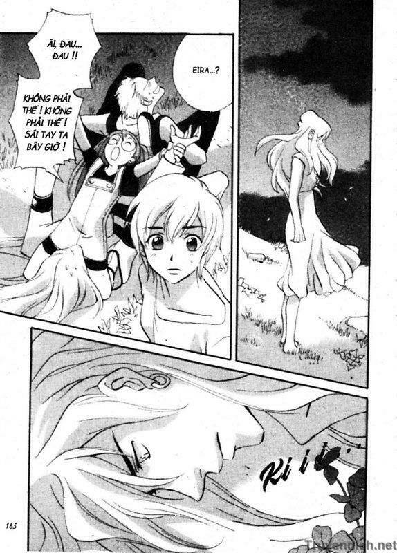 meteor methuselah chapter 33 28