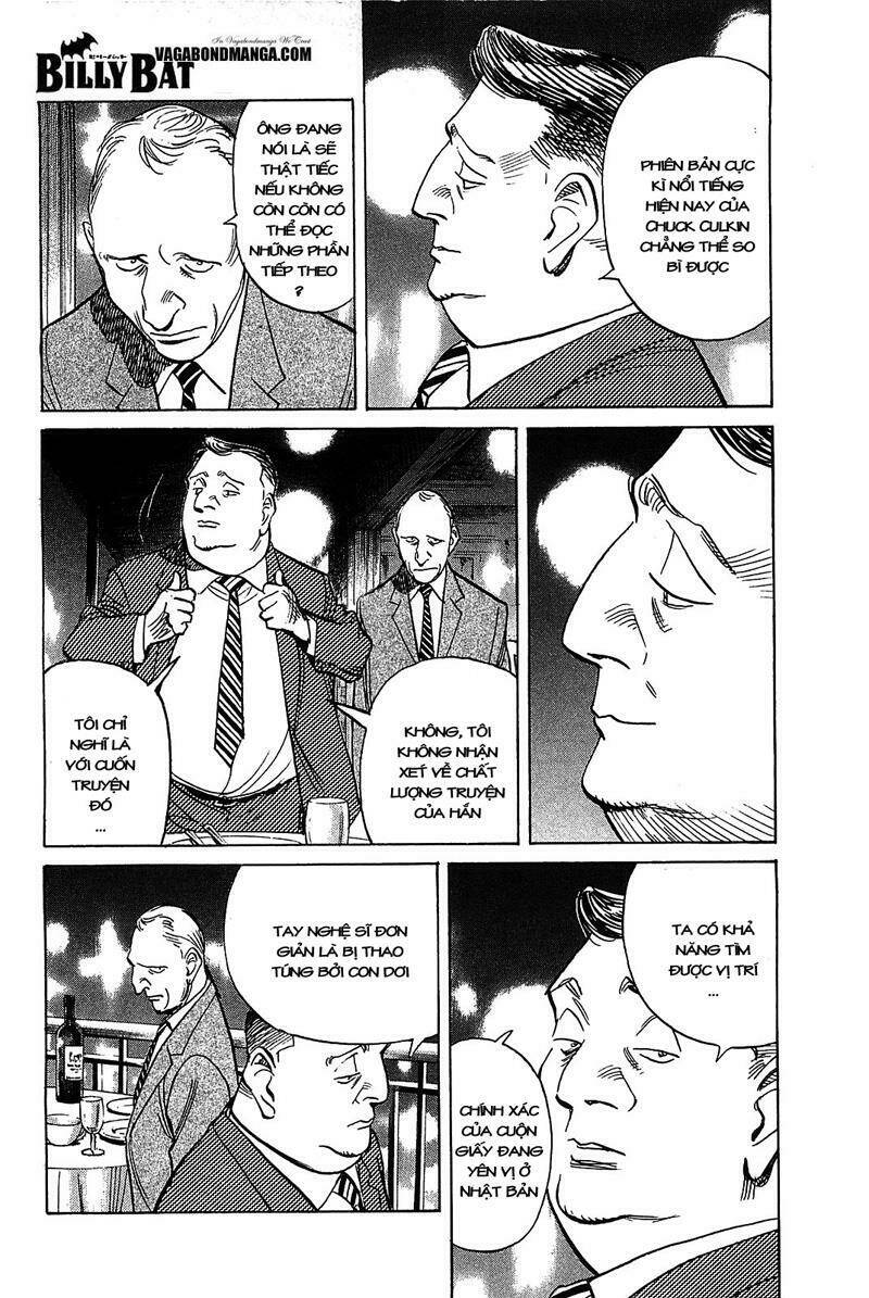 billy bat chapter 51 6