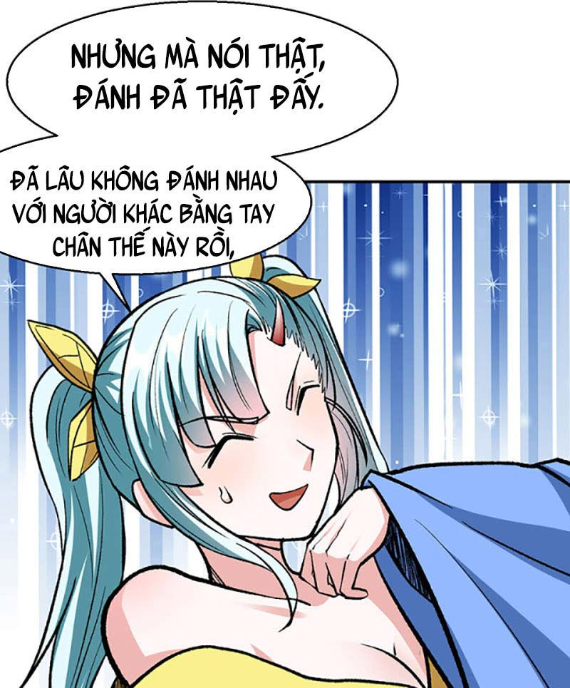 võ đạo độc tôn chapter 471 1