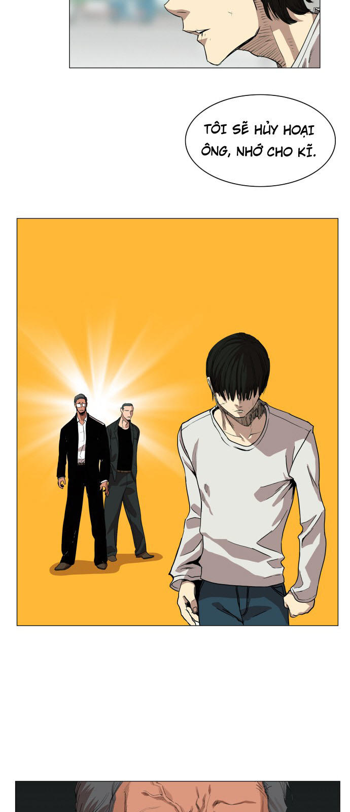 hard core leveling warrior chapter 57 20