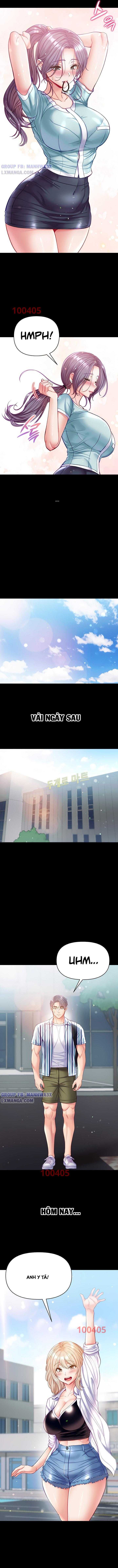 theo học dâm sư chapter 62 9