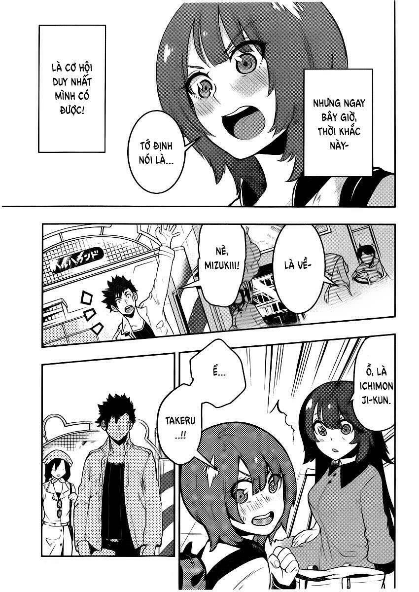 boku girl chapter 92 15