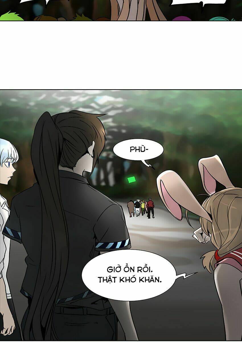 cuộc chiến trong tòa tháp chapter 284 15