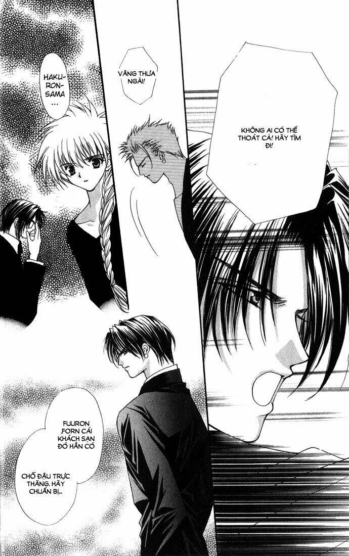 anh chàng khắc tinh chapter 25 22