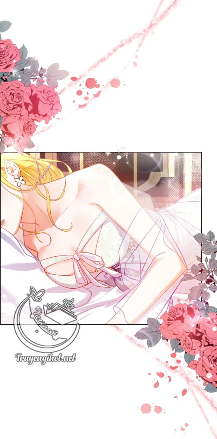 lời cầu hôn đến từ hoàng đế chapter 36.1 32