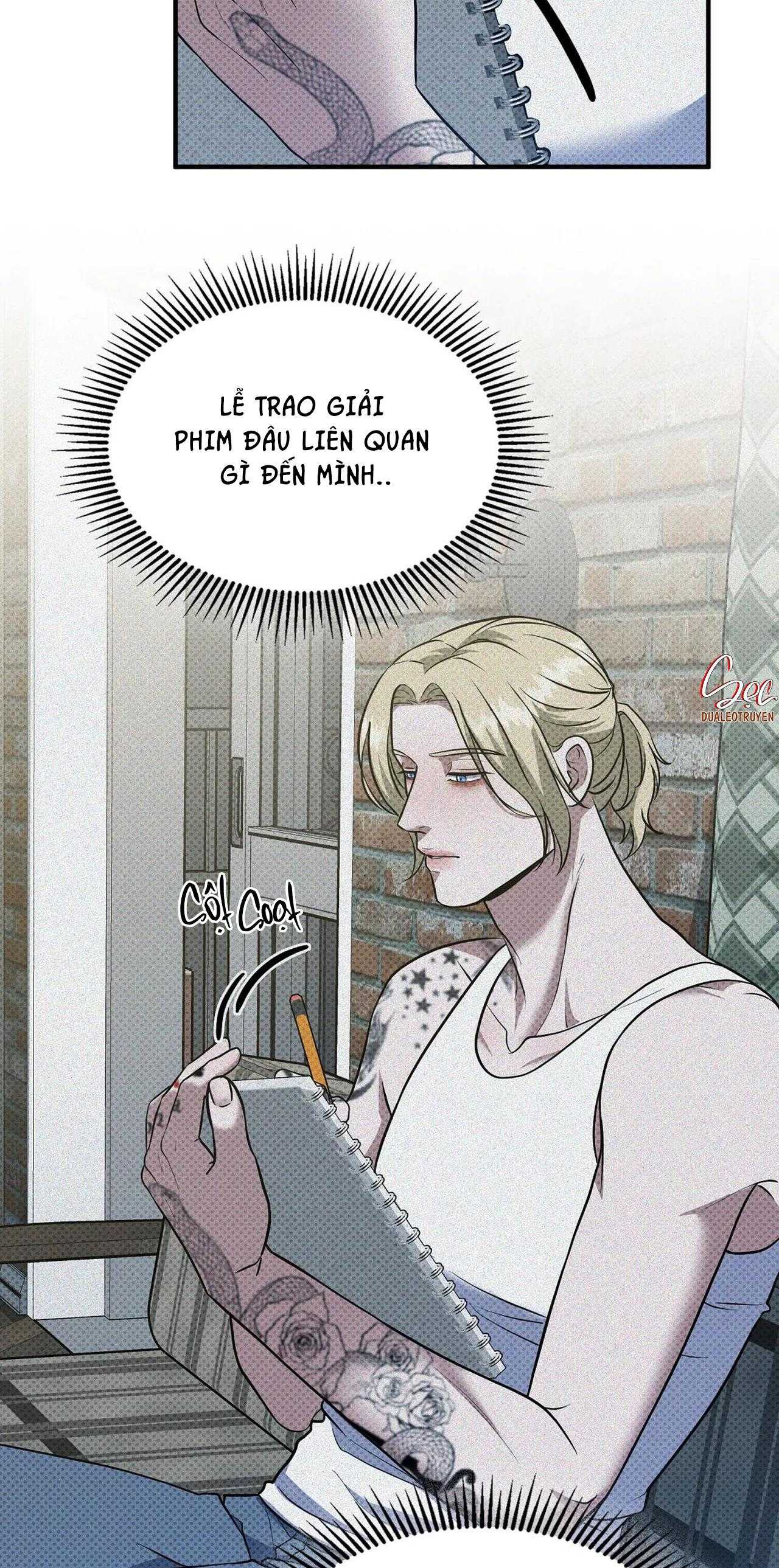 (abo) nỗi u sầu của manhattan chapter 27 50