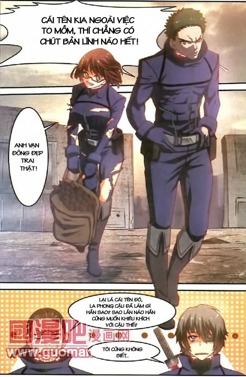 thôn phệ nhân gian chapter 17 4