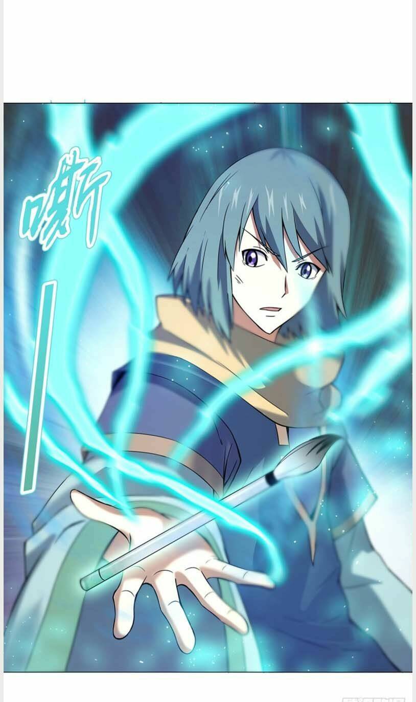 thiên thần quyết chapter 87 32