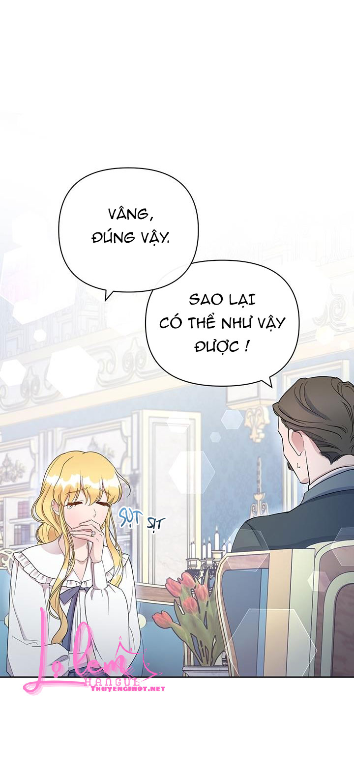 đây là cuộc hôn nhân lừa đảo chapter 4.1 35