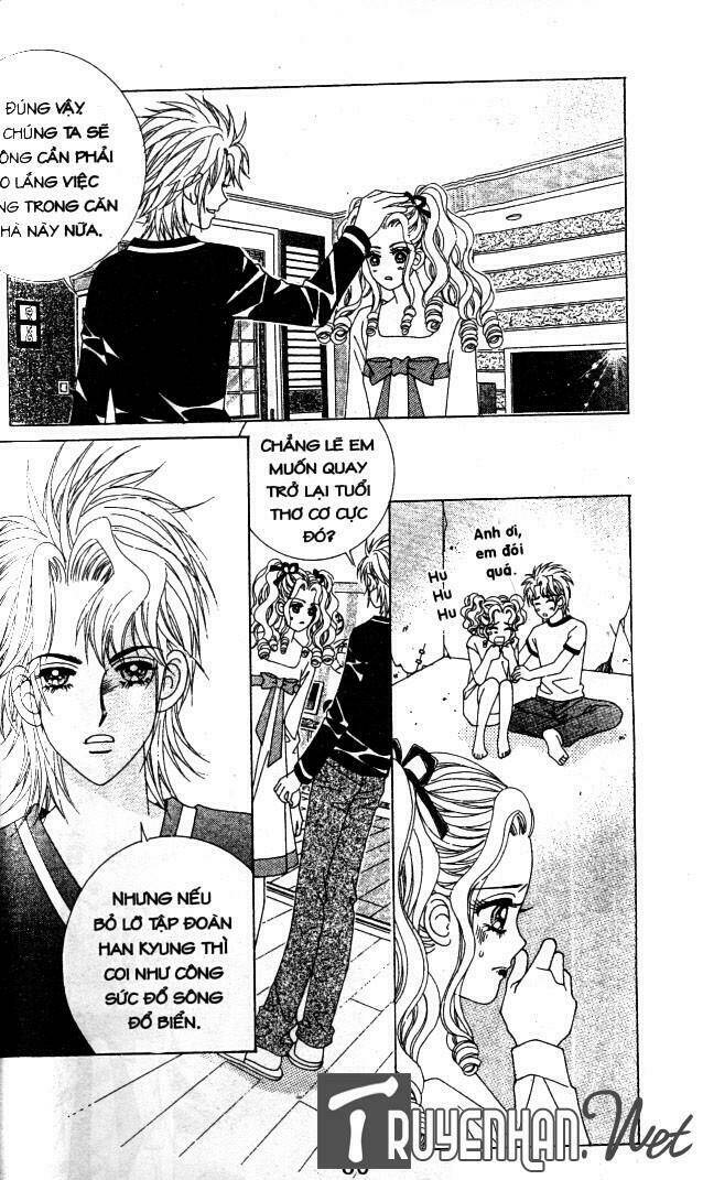 my lovely master chapter 11 3