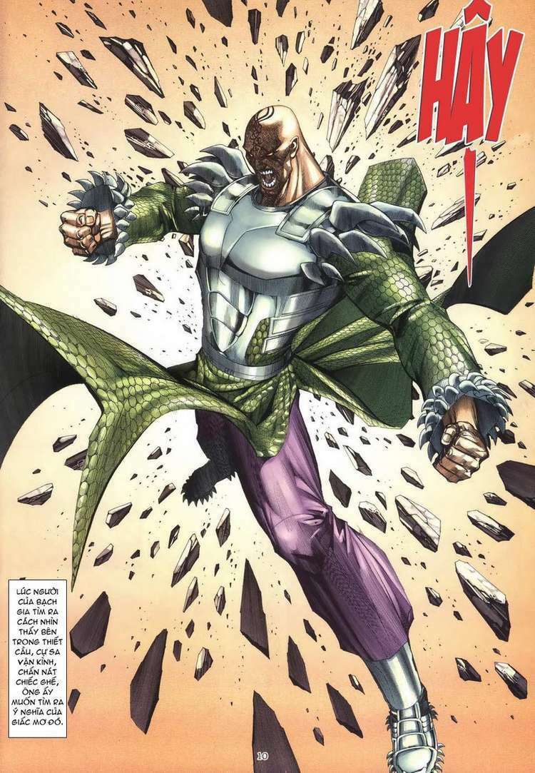 võ thần chapter 237 10