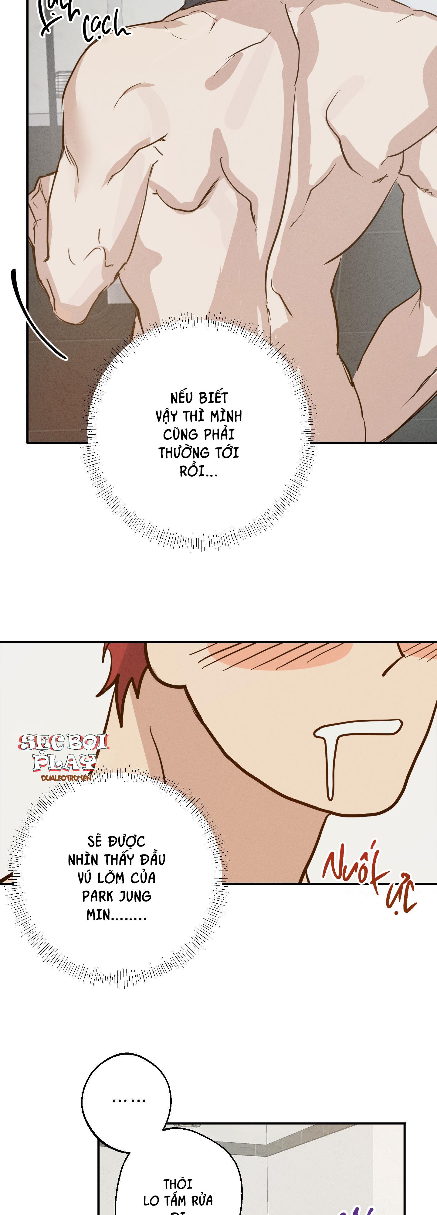 high clear chapter 3 9