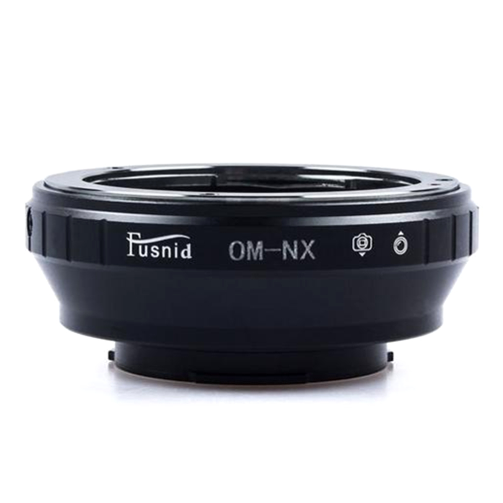 Ống kính Adaptor Vòng Cho Olympus OM Lens đến Samsung NX Camera