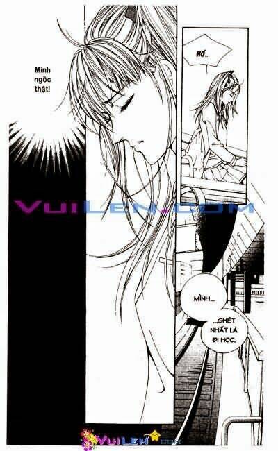 mãi yêu anh chapter 2 7