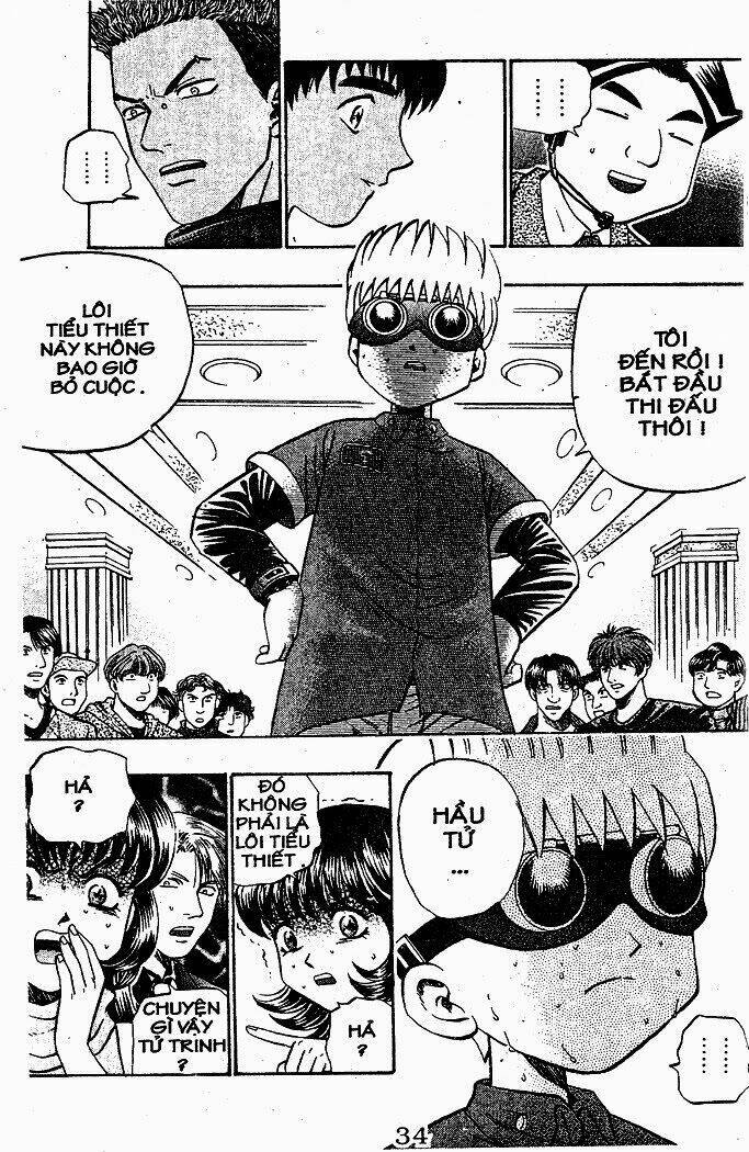 bowling king chapter 60 15