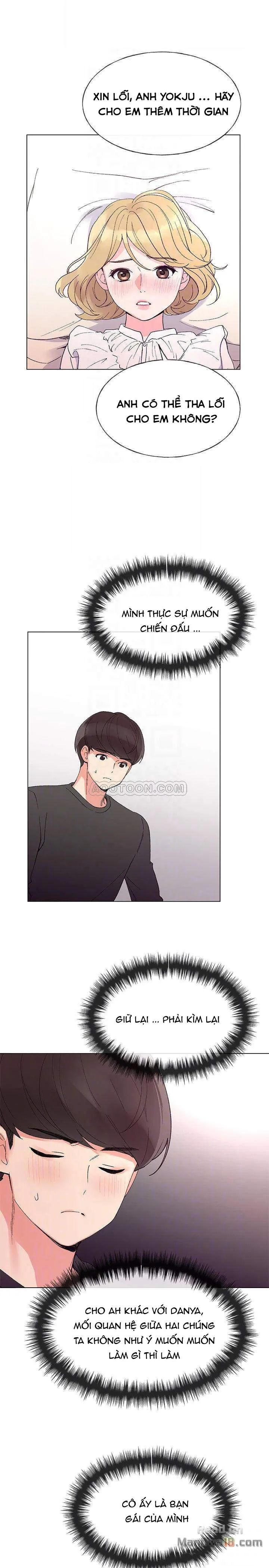 trả thù cô ta chapter 44 15