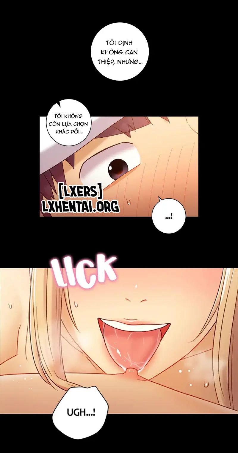 bạn của mẹ kế - không che chapter 47 46