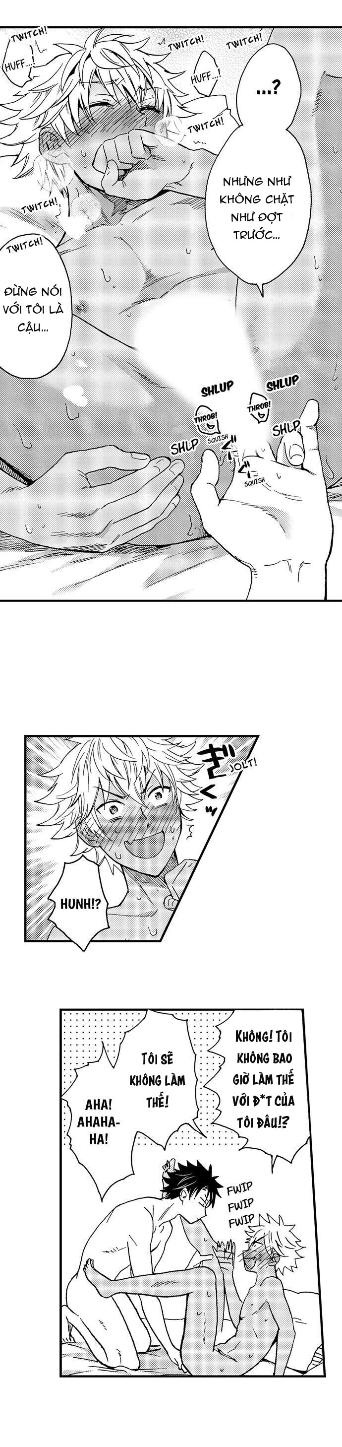 bị chịch bởi thằng bạn thân chapter 23.2 4