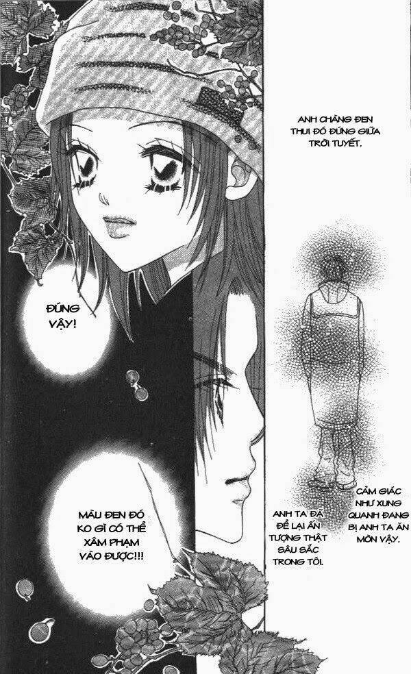 koi suru 1/4 chapter 1 14