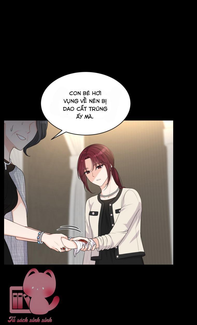 mong được chị chỉ bảo, tiền bối chapter 1 19