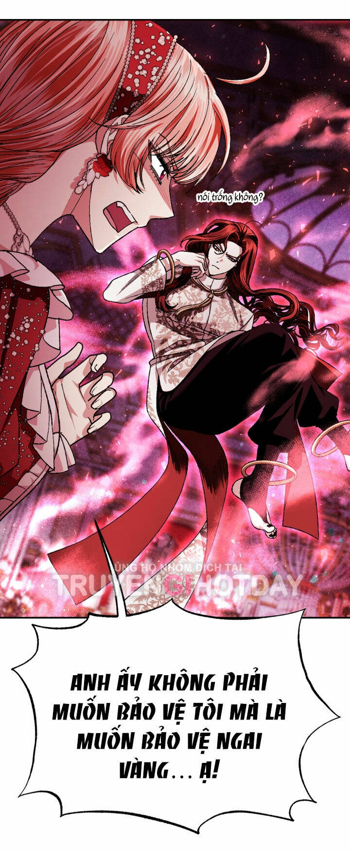 cha, con không muốn kết hôn đâu chapter 119.1 73