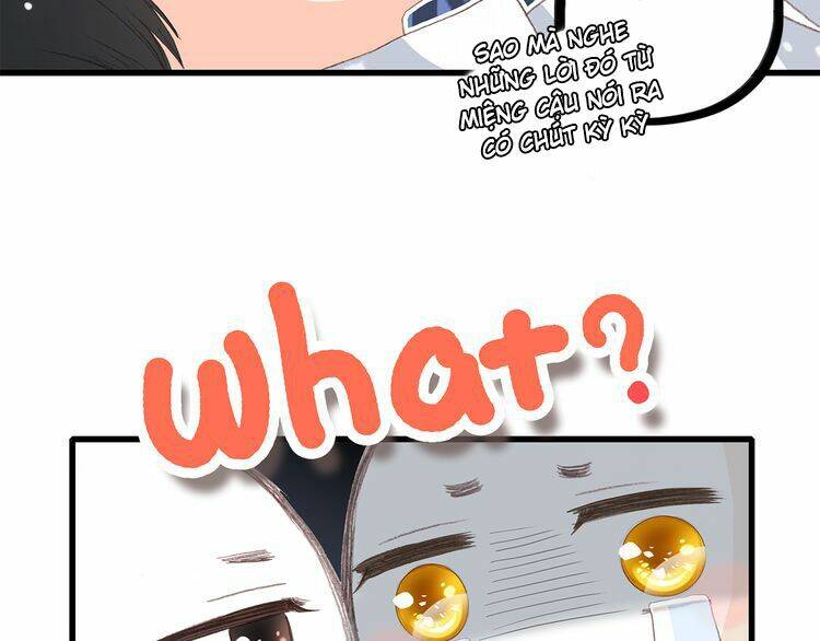 con tim rung động 3 chapter 19 140