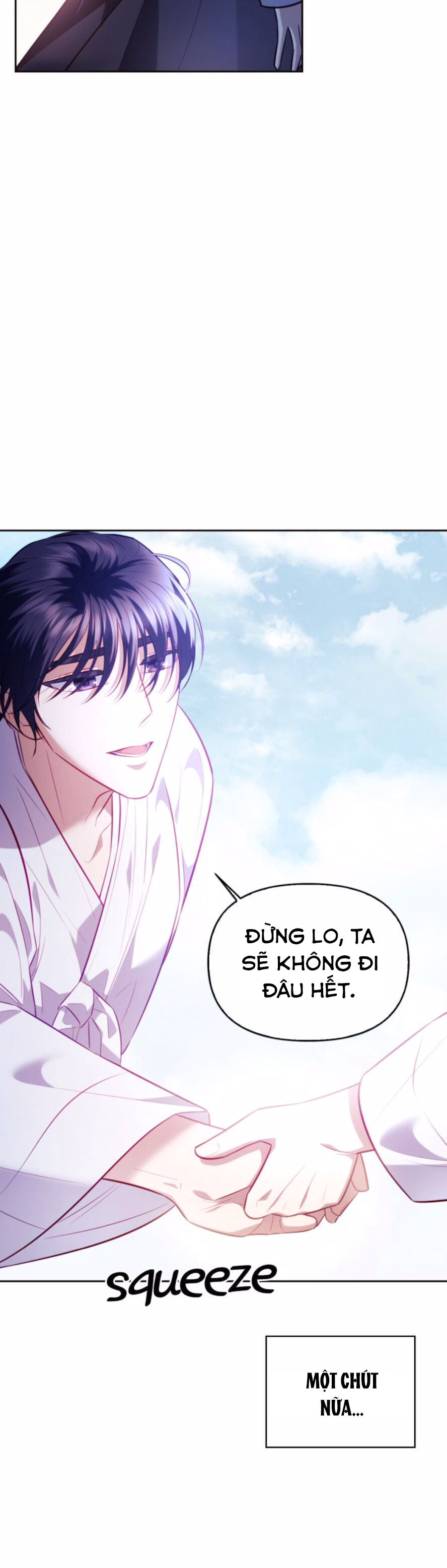 [18+] trăng nơi đỉnh núi chapter 32 21