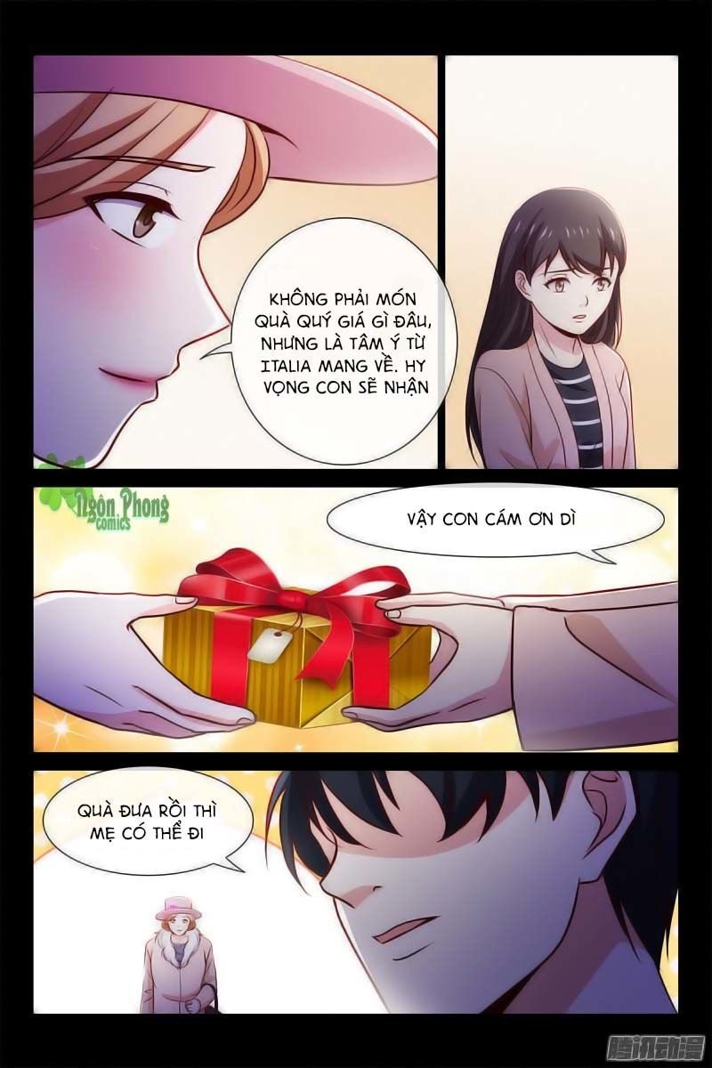 tình nhân khế ước của tổng tài chapter 72 5