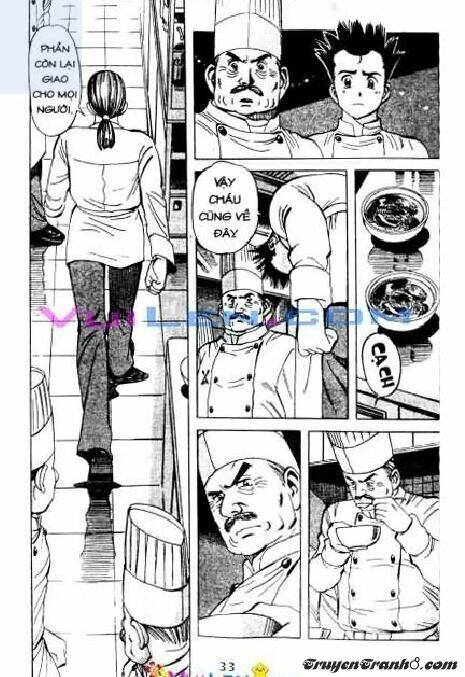 nhà hàng hạnh phúc chapter 5 33