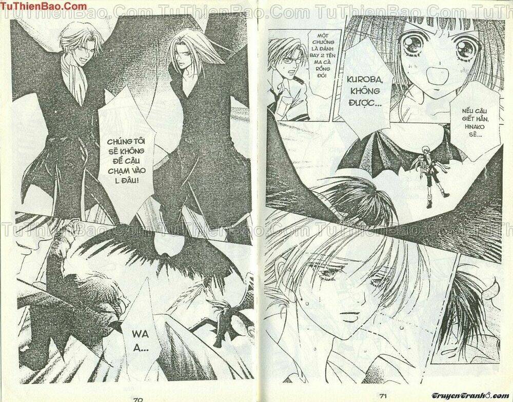 lovely monster chapter 41 9