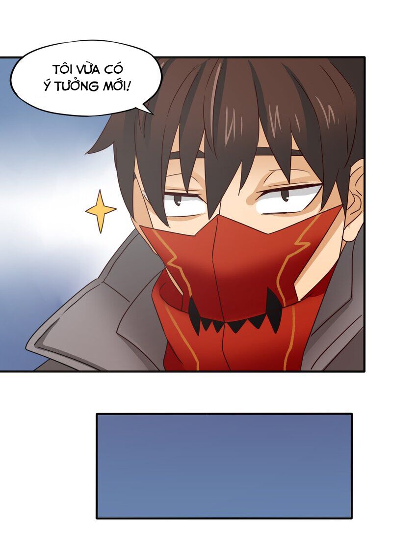 tôi trở thành ceo ở thế giới khác chapter 21 10